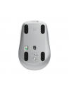 logitech Mysz bezprzewodowa Anywhere 3S Pale Grey 910-006930 - nr 25