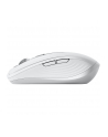 logitech Mysz bezprzewodowa Anywhere 3S Pale Grey 910-006930 - nr 9