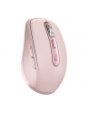 logitech Mysz bezprzewodowa Anywhere 3S Rose 910-006931 - nr 11