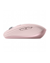 logitech Mysz bezprzewodowa Anywhere 3S Rose 910-006931 - nr 14