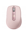 logitech Mysz bezprzewodowa Anywhere 3S Rose 910-006931 - nr 17