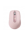 logitech Mysz bezprzewodowa Anywhere 3S Rose 910-006931 - nr 1