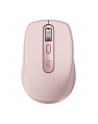 logitech Mysz bezprzewodowa Anywhere 3S Rose 910-006931 - nr 20