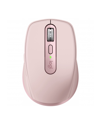 logitech Mysz bezprzewodowa Anywhere 3S Rose 910-006931