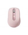 logitech Mysz bezprzewodowa Anywhere 3S Rose 910-006931 - nr 25