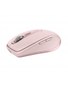 logitech Mysz bezprzewodowa Anywhere 3S Rose 910-006931 - nr 30