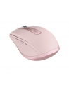 logitech Mysz bezprzewodowa Anywhere 3S Rose 910-006931 - nr 31