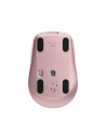 logitech Mysz bezprzewodowa Anywhere 3S Rose 910-006931 - nr 32