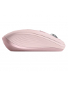 logitech Mysz bezprzewodowa Anywhere 3S Rose 910-006931 - nr 4