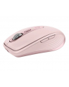 logitech Mysz bezprzewodowa Anywhere 3S Rose 910-006931 - nr 6