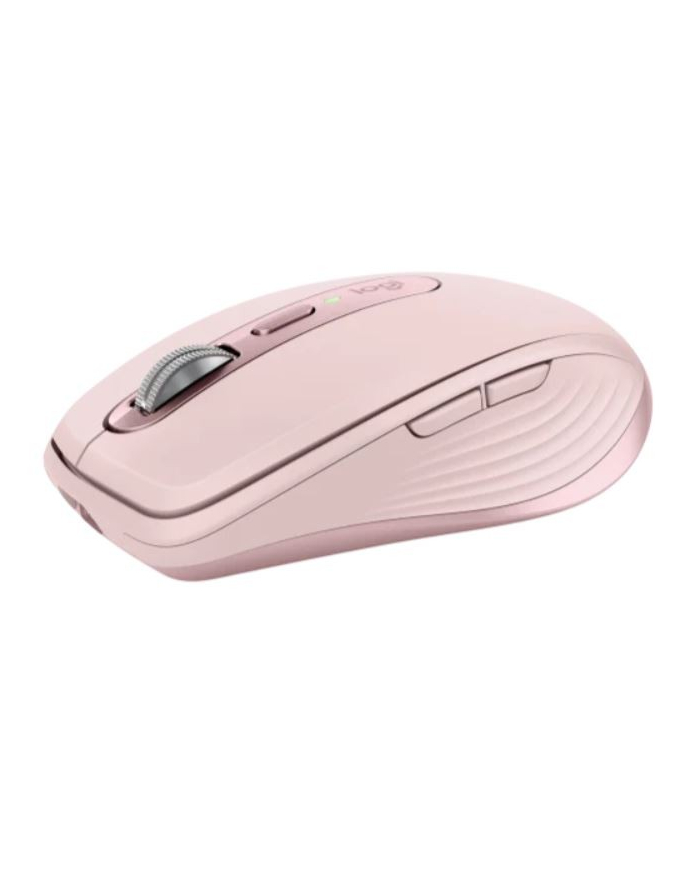 logitech Mysz bezprzewodowa Anywhere 3S Rose 910-006931 główny