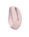 logitech Mysz bezprzewodowa Anywhere 3S Rose 910-006931 - nr 8