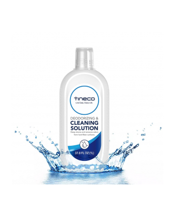 Płyn czyszcząco-dezodorujący do odkurzaczy Tineco 1l