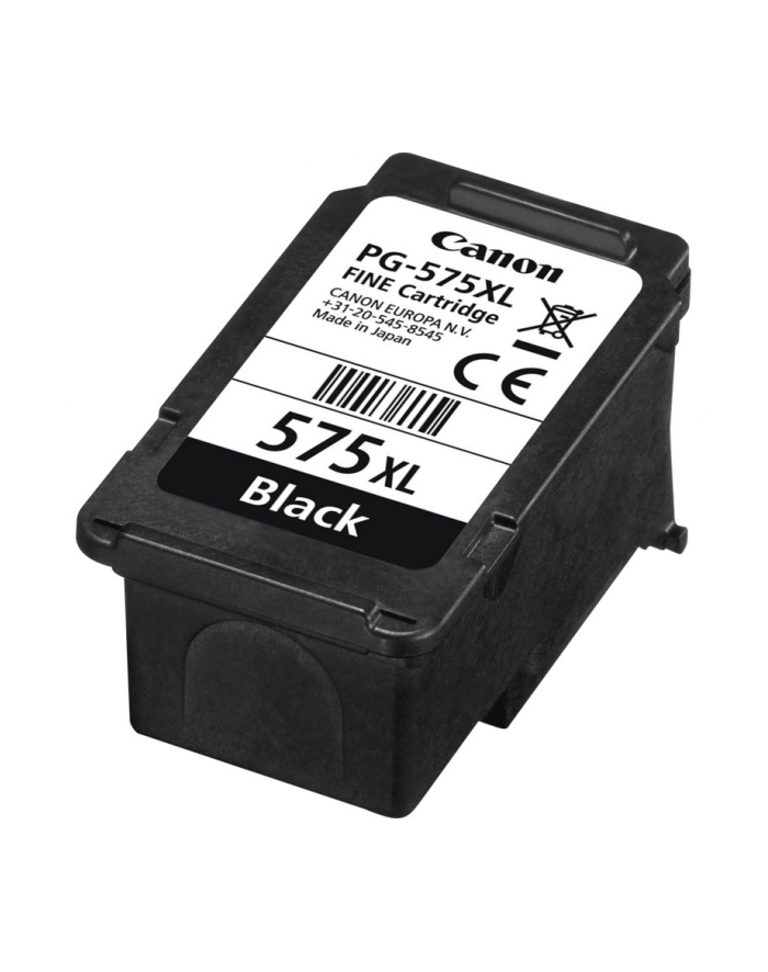  PG-575XL (wersja europejska)R BLACK XL INK/CARTRIDGE główny
