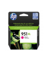 hewlett-packard HP 951XL - Hojtydende - magenta - oryg - nr 1