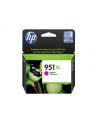 hewlett-packard HP 951XL - Hojtydende - magenta - oryg - nr 2