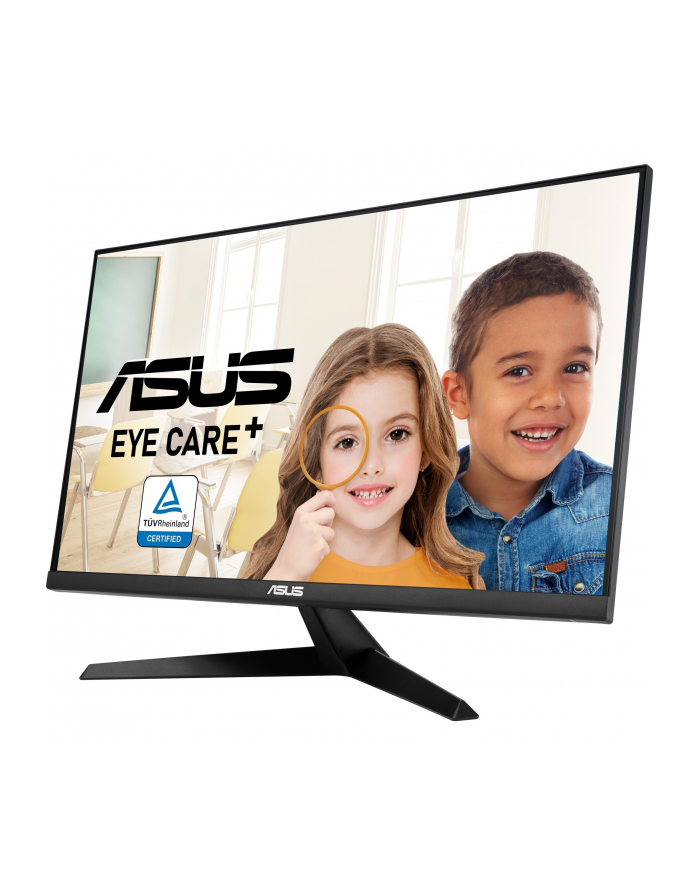 asus Monitor 27 cali VY27UQ 4K IPS HDMI DP główny