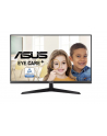 asus Monitor 27 cali VY27UQ 4K IPS HDMI DP - nr 1