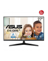 asus Monitor 27 cali VY27UQ 4K IPS HDMI DP - nr 24