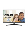 asus Monitor 27 cali VY27UQ 4K IPS HDMI DP - nr 25