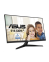 asus Monitor 27 cali VY27UQ 4K IPS HDMI DP - nr 27