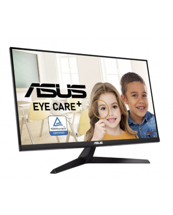 asus Monitor 27 cali VY27UQ 4K IPS HDMI DP