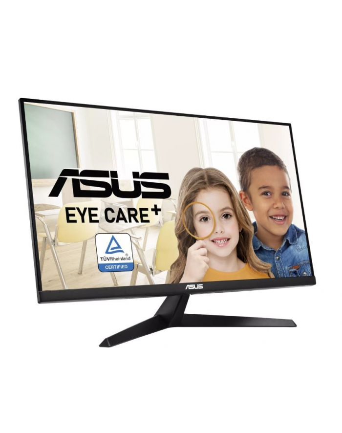 asus Monitor 27 cali VY27UQ 4K IPS HDMI DP główny