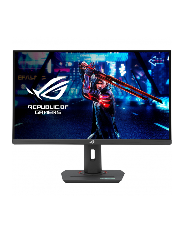 asus Monitor 27 cali XG27ACS główny