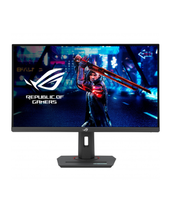 asus Monitor 27 cali XG27ACS