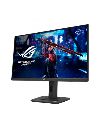 asus Monitor 27 cali XG27ACS