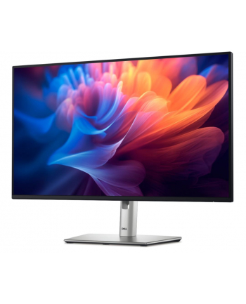 dell Monitor 27 cali P2725H IPS LED Full HD(1920x1080)/16:9/HDMI/DP/USB-C/VGA/USB/5Y