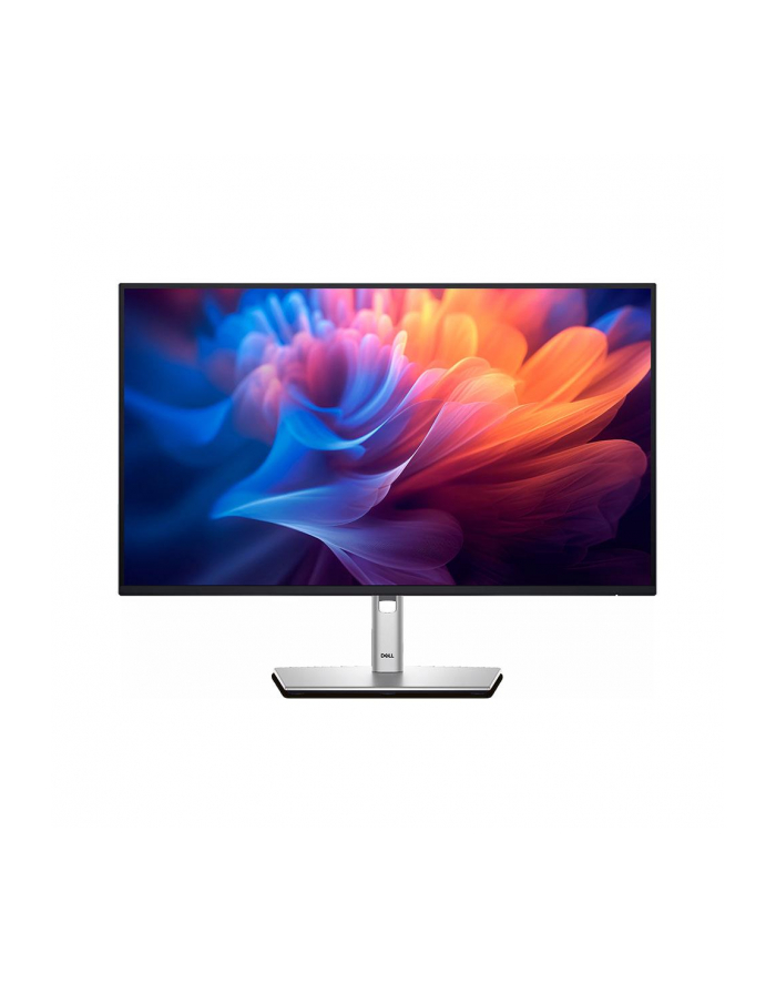 dell Monitor 27 cali P2725H IPS LED Full HD(1920x1080)/16:9/HDMI/DP/USB-C/VGA/USB/5Y główny