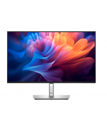 dell Monitor 27 cali P2725H IPS LED Full HD(1920x1080)/16:9/HDMI/DP/USB-C/VGA/USB/5Y