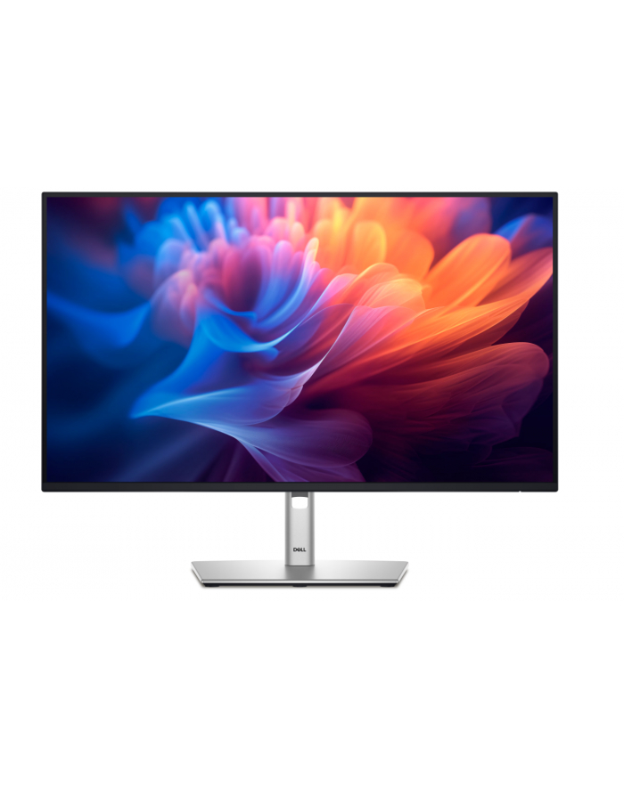 dell Monitor 27 cali P2725H IPS LED Full HD(1920x1080)/16:9/HDMI/DP/USB-C/VGA/USB/5Y główny