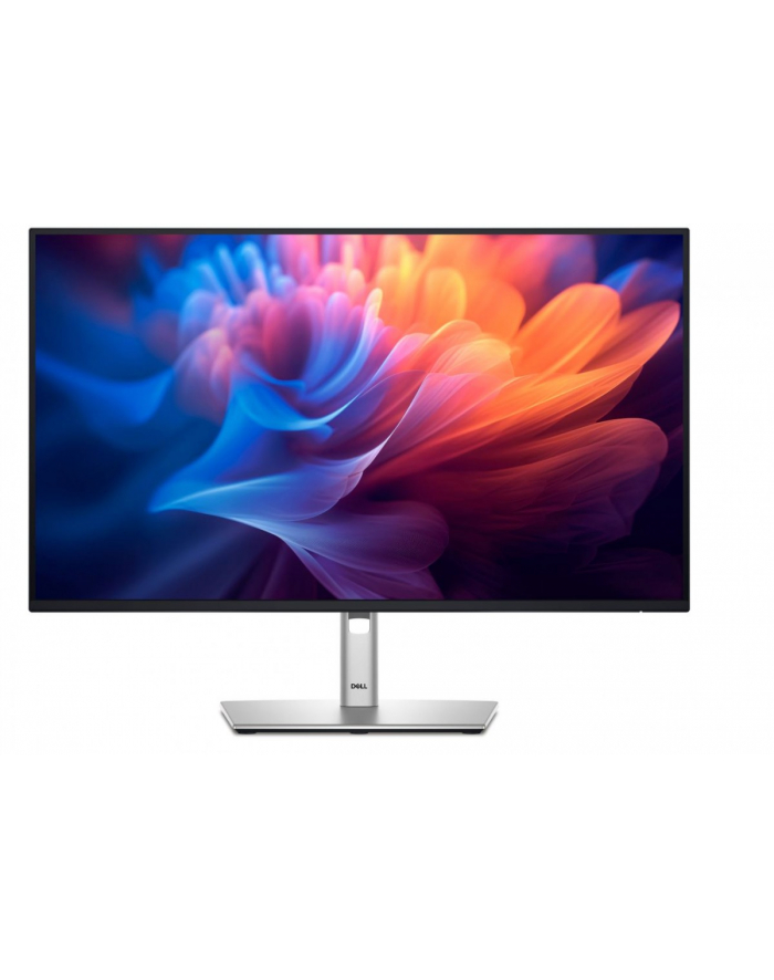 dell Monitor 27 caliP2725HE IPS LED Full HD(1920x1080)/16:9/HDMI/DP/USB-C/USB/RJ45/5Y główny