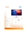 dell Monitor 27 caliP2725HE IPS LED Full HD(1920x1080)/16:9/HDMI/DP/USB-C/USB/RJ45/5Y - nr 7