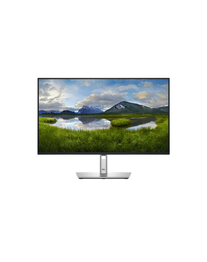 dell Monitor 27 caliP2725HE IPS LED Full HD(1920x1080)/16:9/HDMI/DP/USB-C/USB/RJ45/5Y główny