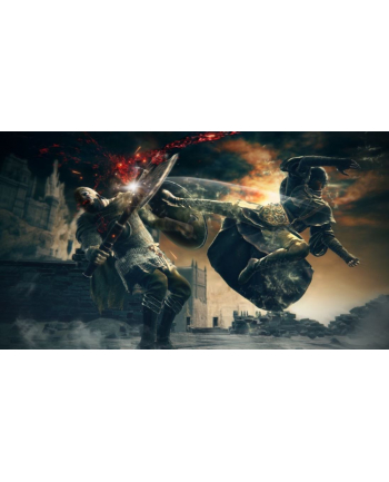 cenega Gra Xbox Series X ELD-EN RING Shadow of the Erdtree Edition