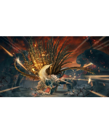 cenega Gra Xbox Series X ELD-EN RING Shadow of the Erdtree Edition