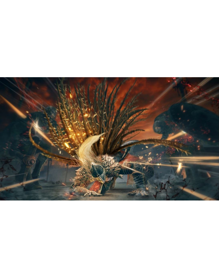 cenega Gra Xbox Series X ELD-EN RING Shadow of the Erdtree Edition główny