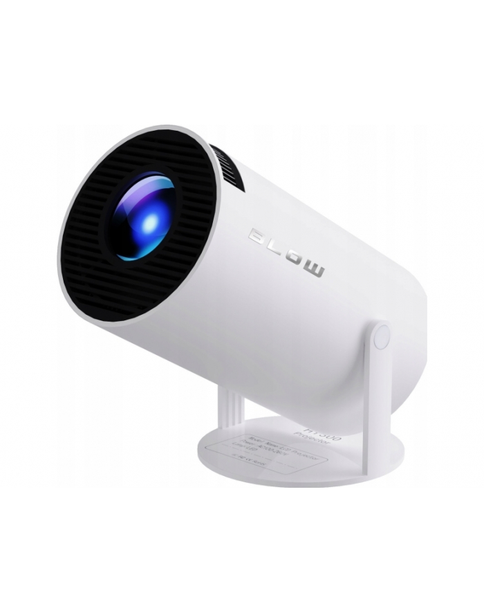 blow Projektor przenośny System AndroidTV FullHD główny