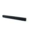 no name Muza | Tak | Soundbar do telewizora z Bluetooth | M-1580SBT | 80 W | Łączność Bluetooth | Czarny połysk | Listwa dźwiękowa z Bluetooth | Połączenie bezprzewodowe - nr 1