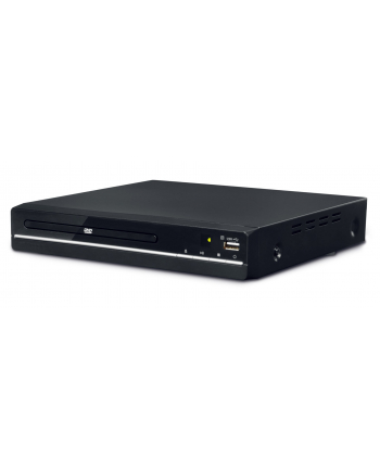 no name Odtwarzacz DVD Denver DVH-7787MK2 2-kanałowy z HDMI, dekoder dolby