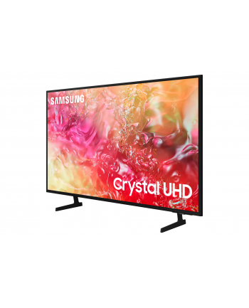 Telewizor 50''; Samsung UE50DU7172UXXH