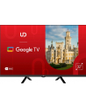 Telewizor 32''; UD 32GW5210S HD, D-LED, DVB-T/T2/C - nr 1