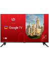 Telewizor 32''; UD 32GF5210S FullHD, D-LED, DVB-T/T2/C - nr 1