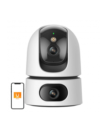 dahua Kamera IMOU Ranger Dual 8MP IPC-S2XP-8M0WED