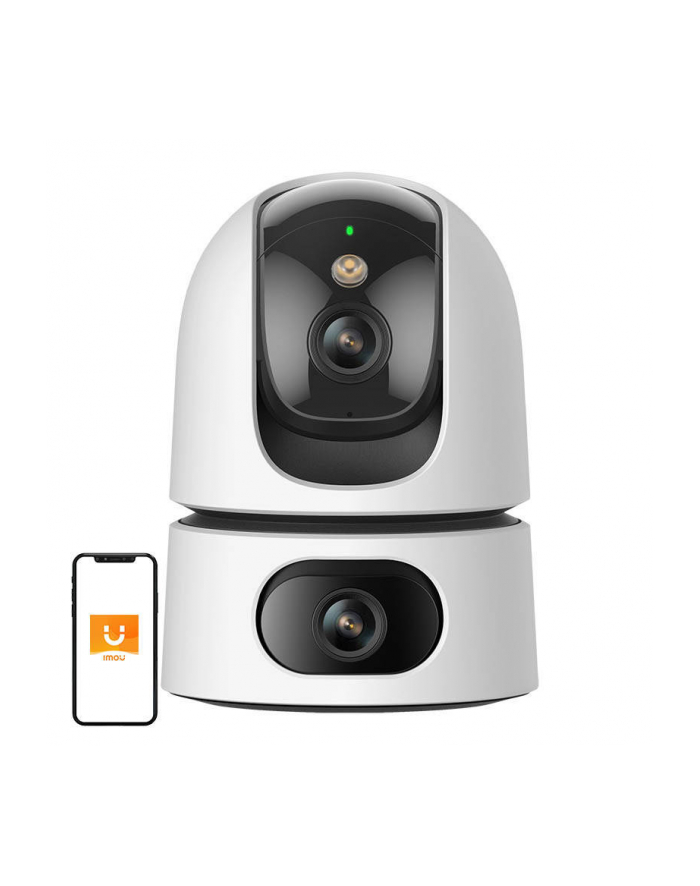 dahua Kamera IMOU Ranger Dual 8MP IPC-S2XP-8M0WED główny