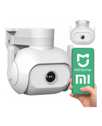 xiaomi Kamera IP IMILAB CMSXJ55A EC5 Floodlight 3MP/2K IP66 nr 1