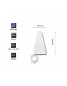 Qoltec Antena 4G LTE | 18 dBi | Zewnętrzna - nr 6